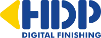 HDP Logo