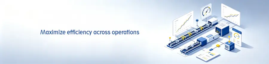 Production Optimization & Performance Improvement