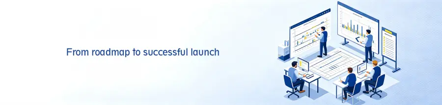 Project Planning & Startup Support